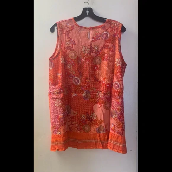 🌟Luna Tank - Picture 5 of 6